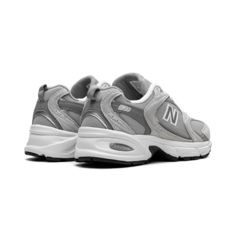 New Balance 530 Raincloud Shadow Grey MR530CK