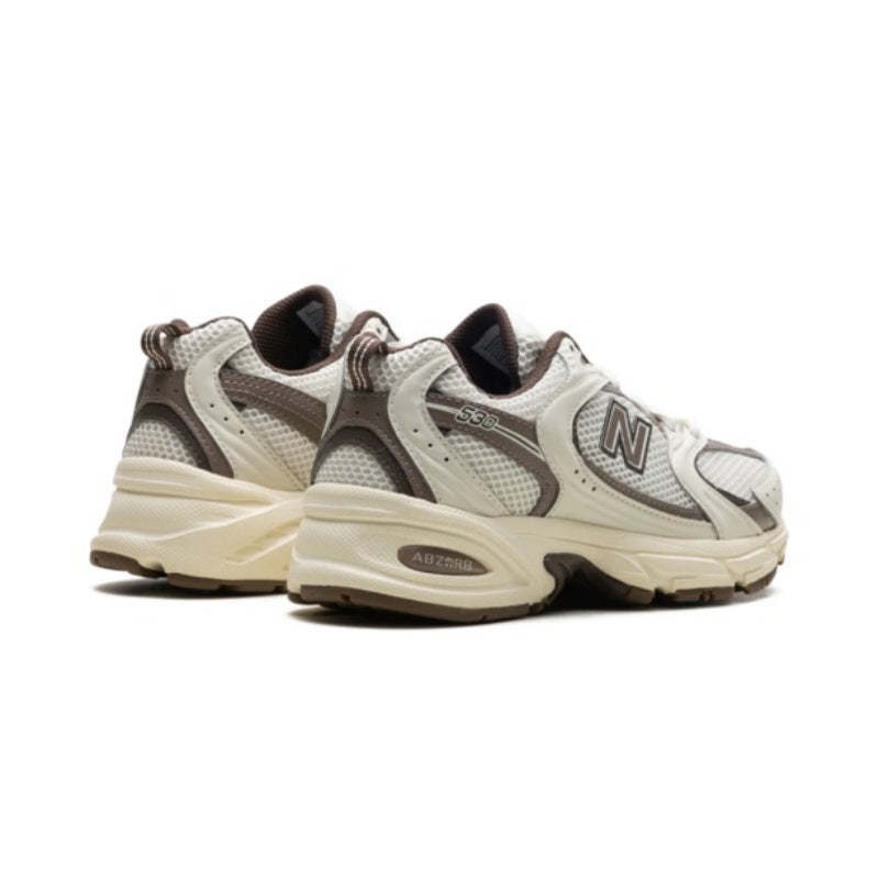 New Balance 530 Turtledove Mushroom MR530ASM