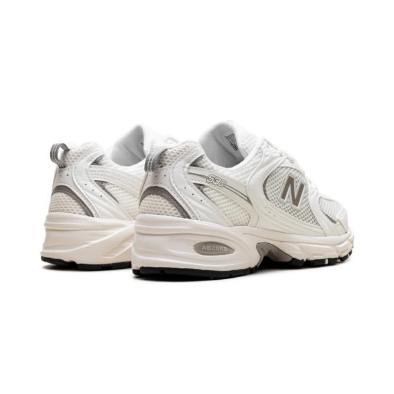New Balance 530 Arid Stone Sea Salt U530CSB