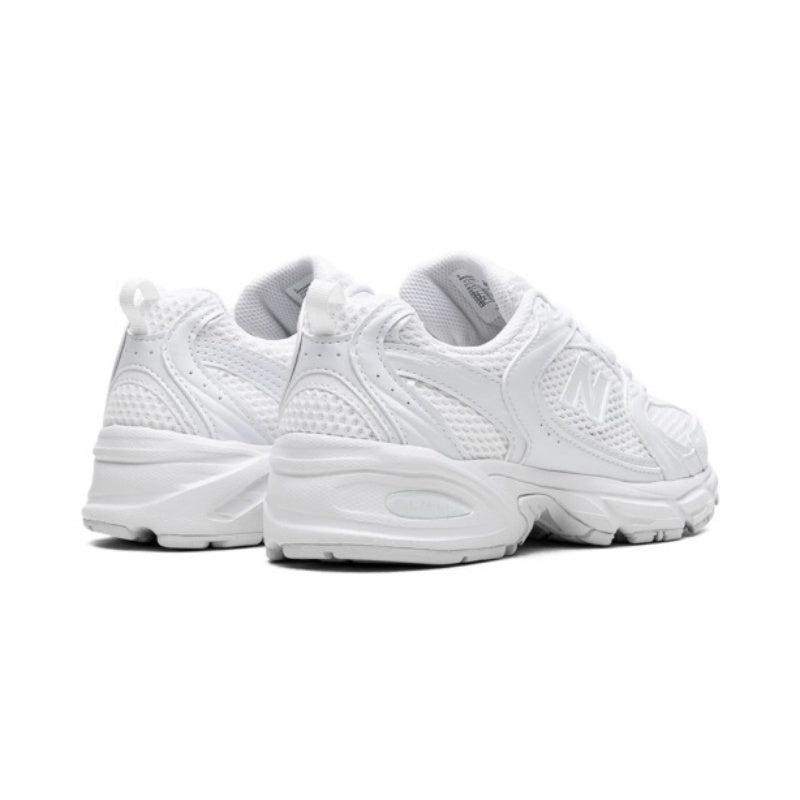 New Balance 530 Triple White MR530PA