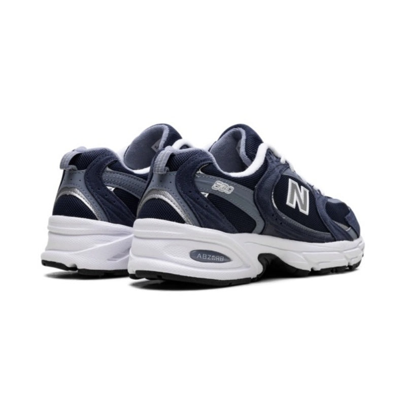 New Balance 530 Navy Arctic Grey MR530CA