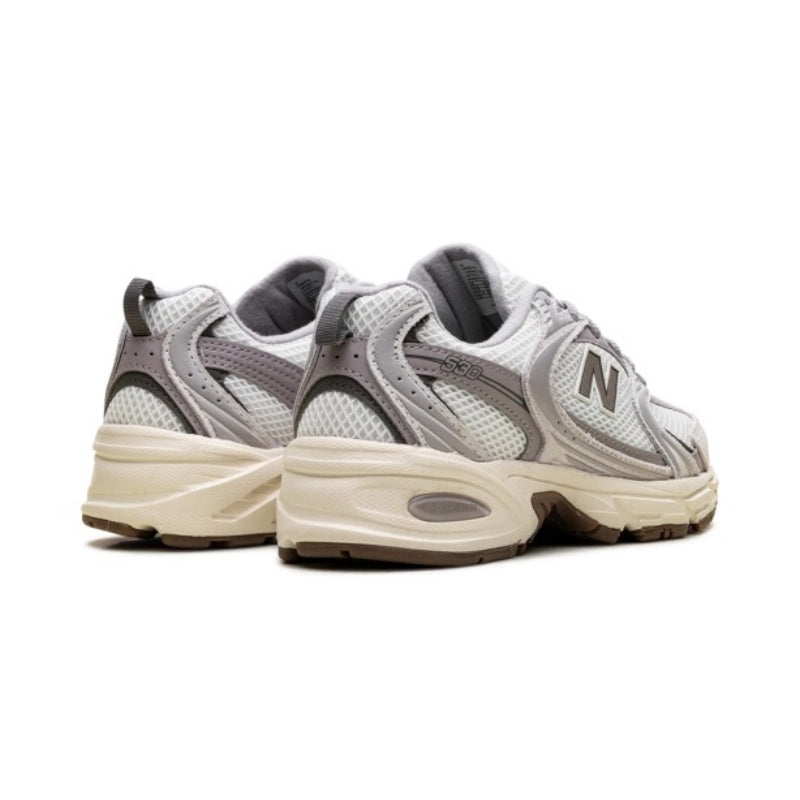 New Balance 530 Grey Matter Truffle Salt U5307VI