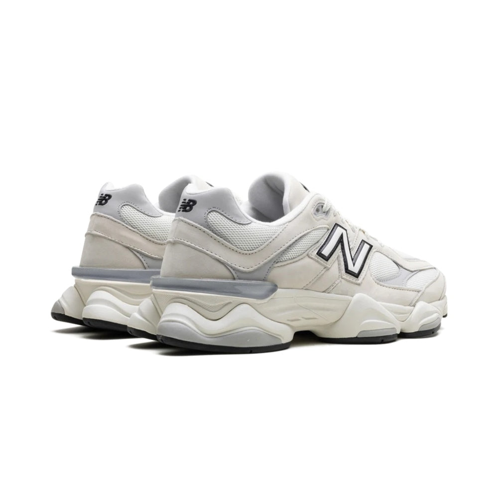 New Balance 9060 Sea Salt Raincloud Unisex Sneakers U9060ZGF