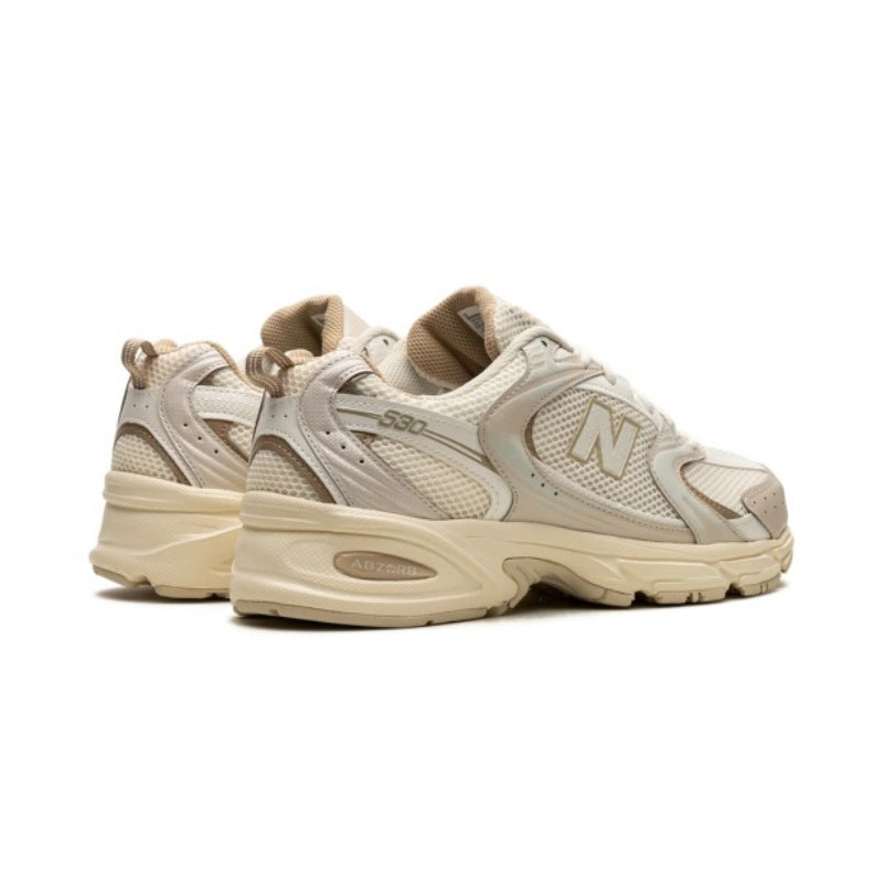 New Balance 530 Beige Angora Incense MR530AA