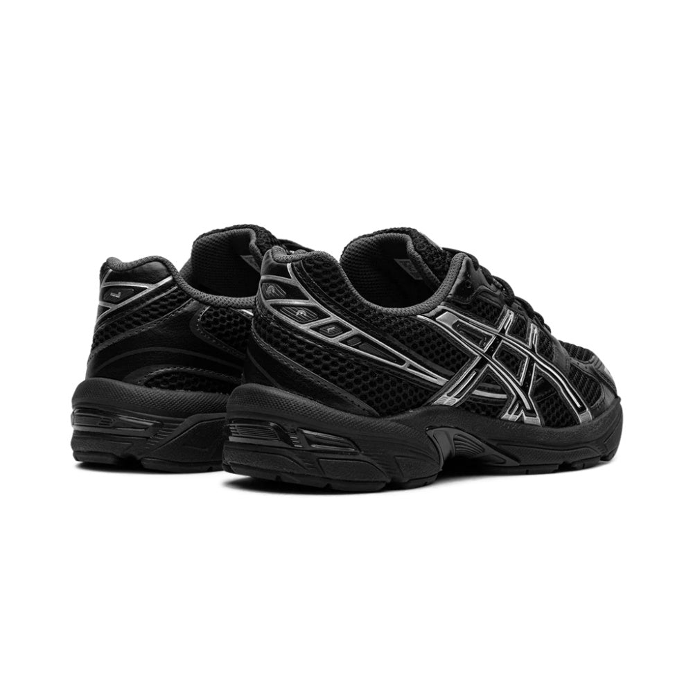ASICS GEL-1130 Black Pure Silver 1201A906-001
