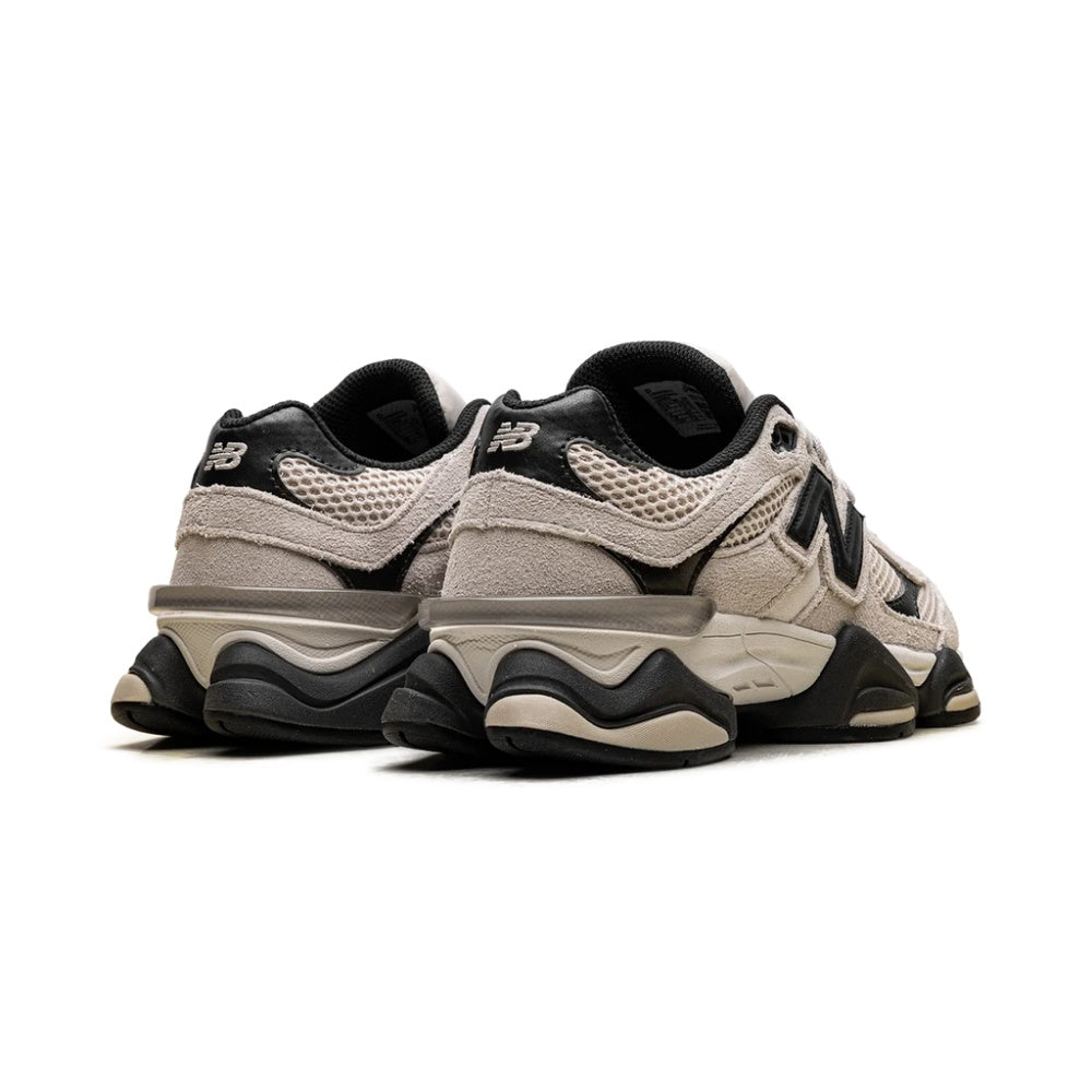 New Balance 9060 Timberwolf Black Cement U90606H1