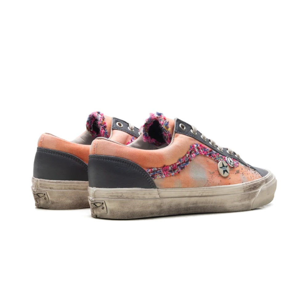 Vans Old Skool 36 LX Souvenir Asphalt VN000E8VE4A