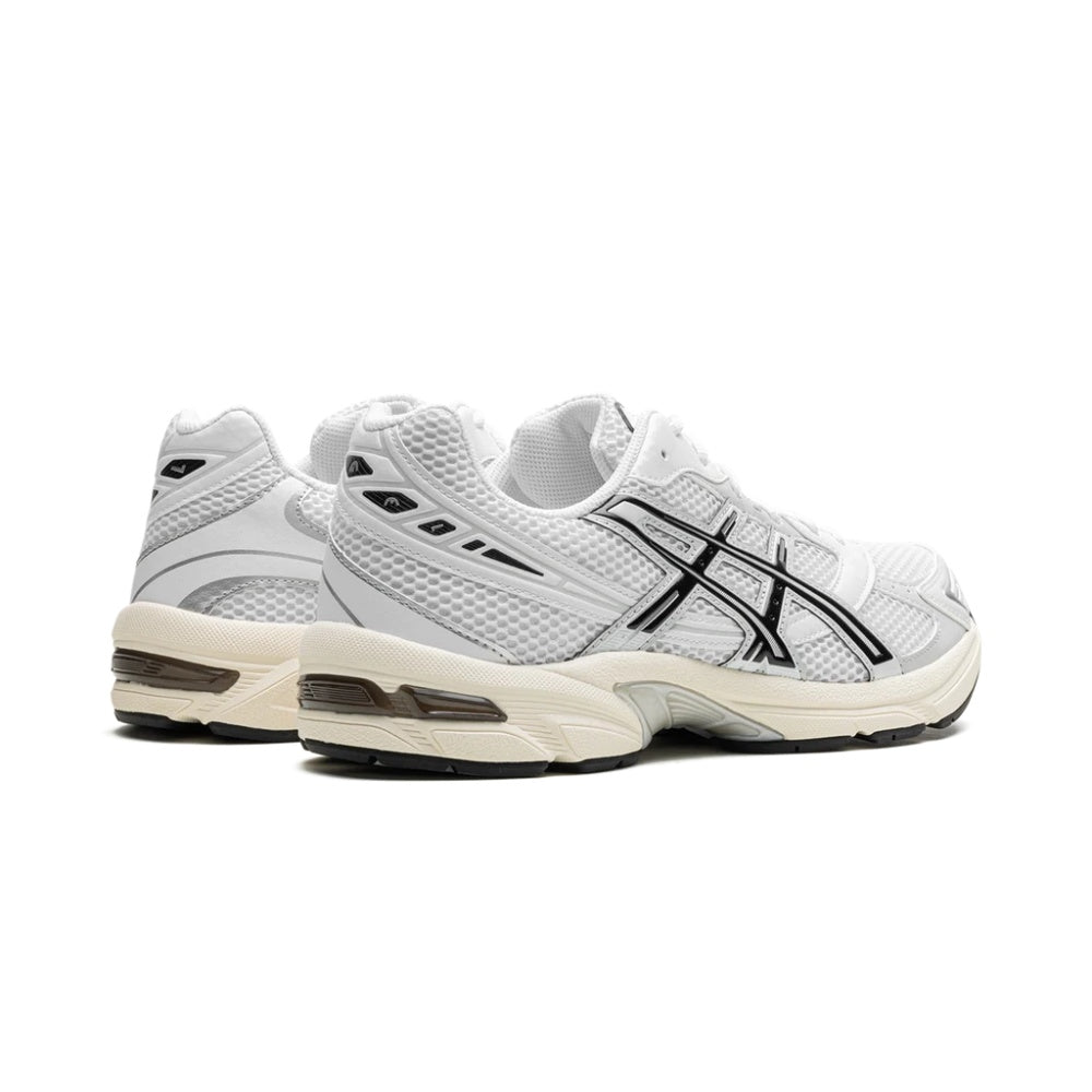 ASICS GEL-1130 Sneakers White Cloud Grey 1201A256-118