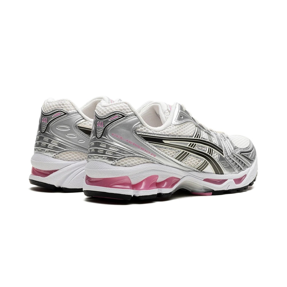 ASICS GEL-Kayano 14 Sneakers Cream Sweet Pink 1203A537-103