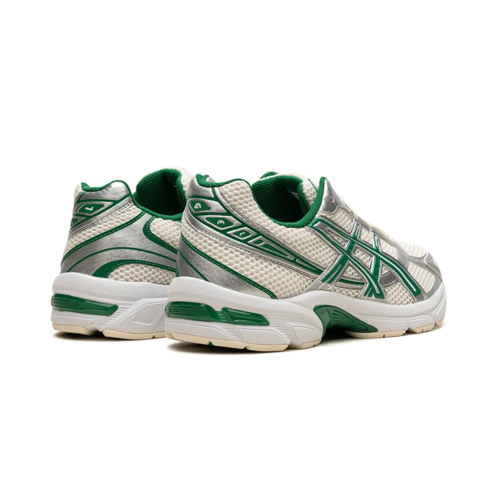ASICS GEL-1130 Sneakers Cream Kale Green 1201A974-100