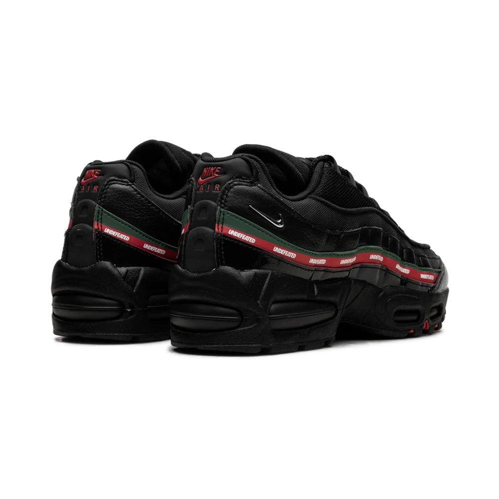 Nike Air Max 95 SP Undefeated Black IB4453-001