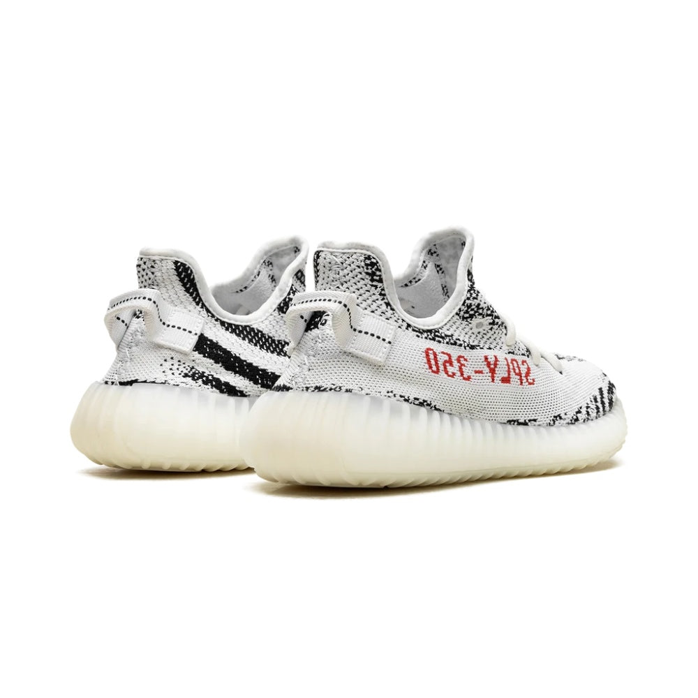 adidas Yeezy Boost 350 V2 Zebra CP9654