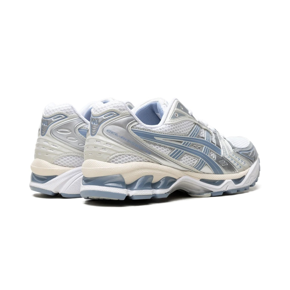 ASICS GEL-Kayano 14 Sneakers Light Navy White 1203A537-115