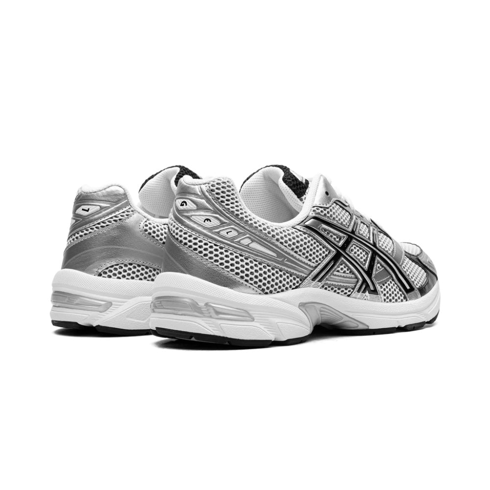 ASICS GEL-1130 Sneakers Silver White Black 1201A933-100