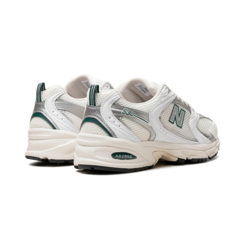 New Balance 530 Sea Salt Marsh Green MR530SX