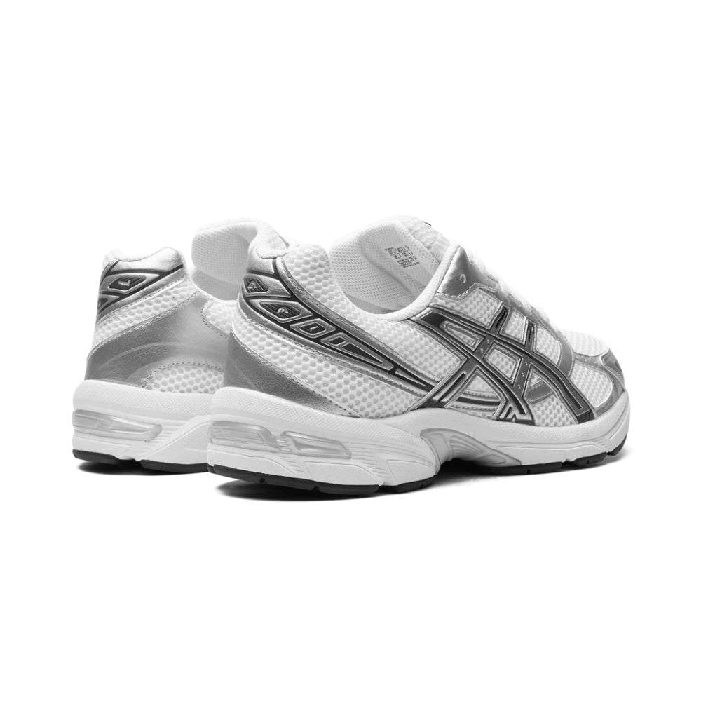 ASICS GEL-1130 Sneakers White Pure Silver 1201B020-100