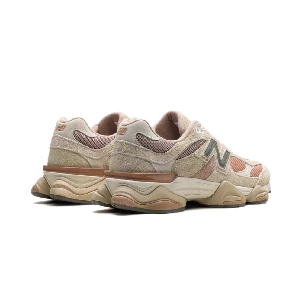 New Balance 9060 Light Sparrow Unisex Sneakers U9060CWF