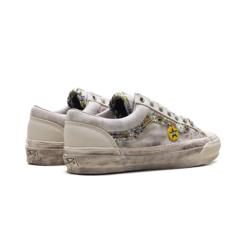 Vans Old Skool 36 LX Souvenir Oatmeal VN000E8V2N1