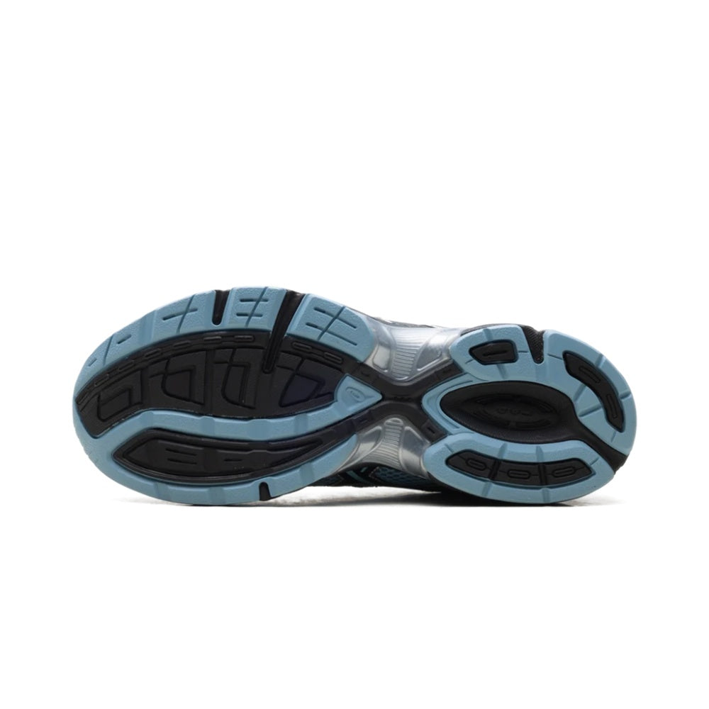 ASICS GEL-1130 Sneakers Black Ice Blue 1203A967-400
