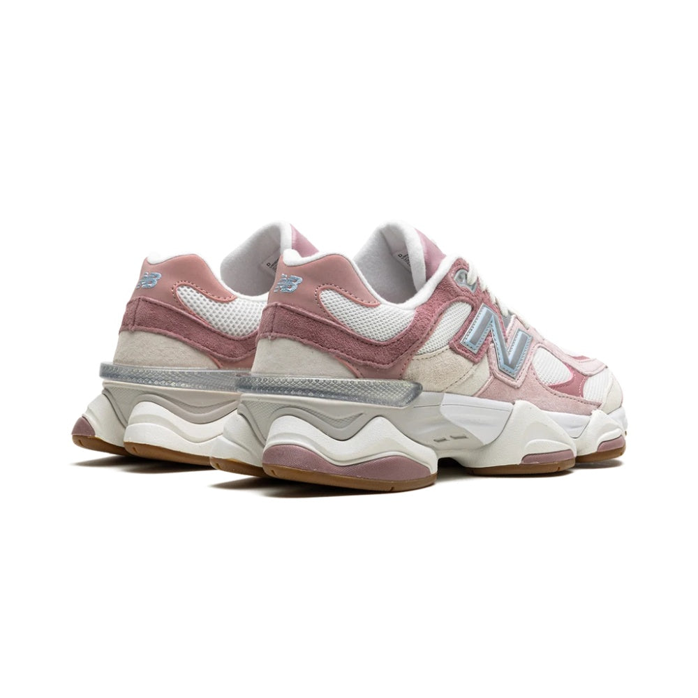 New Balance 9060 Rose Pink Unisex Sneakers U9060FRL