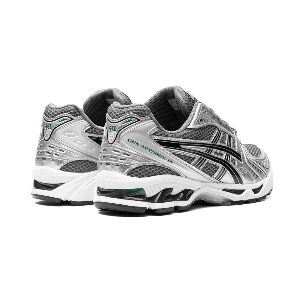 ASICS GEL-Kayano 14 Sneakers Metropolis Jasper Green 1203A537-020