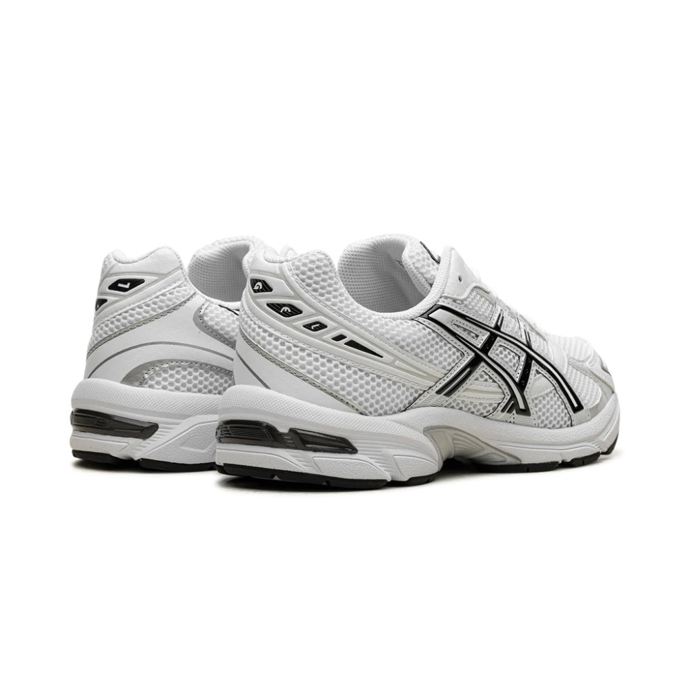 ASICS GEL-1130 Sneakers White Black 1201B019-100
