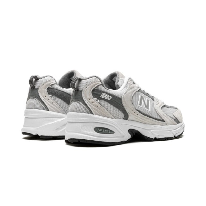 New Balance 530 Grey Matter Harbor Grey MR530CB