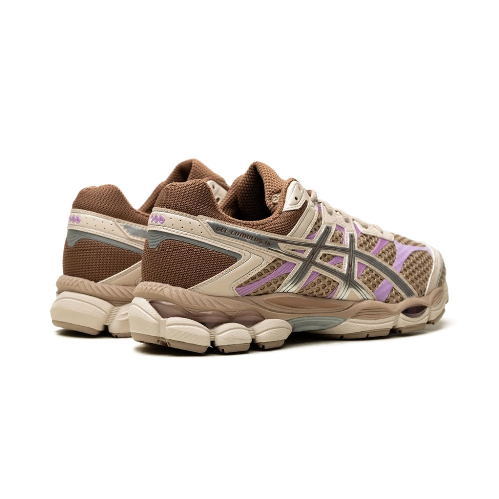 ASICS GEL-Cumulus 16 Sneakers Cinnamon Pure Silver 1203A733-200