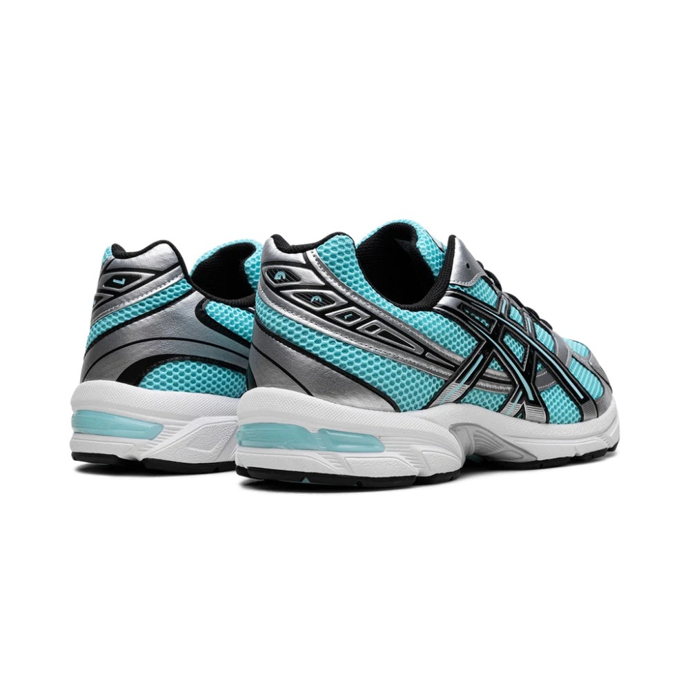 ASICS GEL-1130 Sneakers Larimar Blue Pure Silver 1203A609-400
