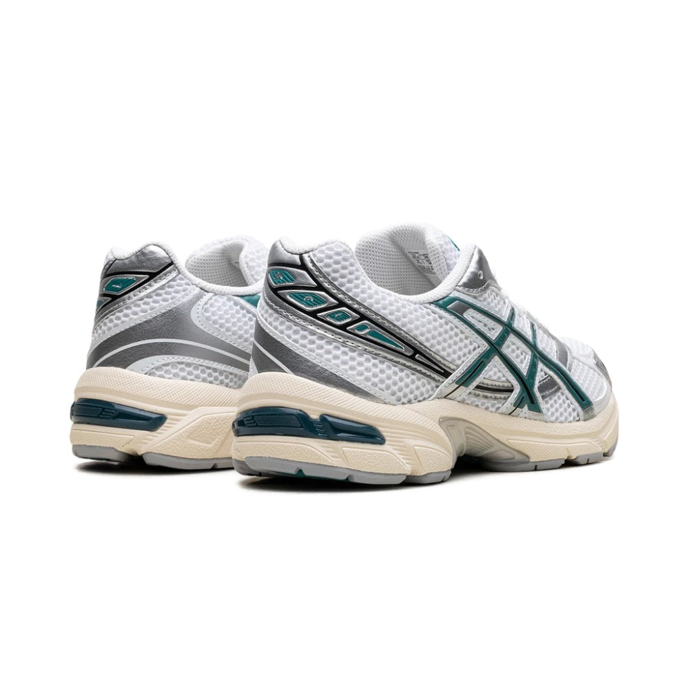 ASICS GEL-1130 Sneakers White Rainy Lake 1203A609-100