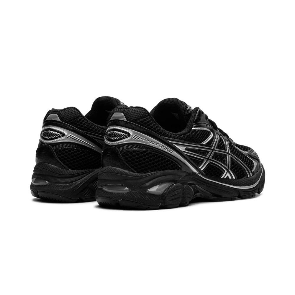 ASICS GT-2160 Sneakers Black Pure Silver 1203A275-001