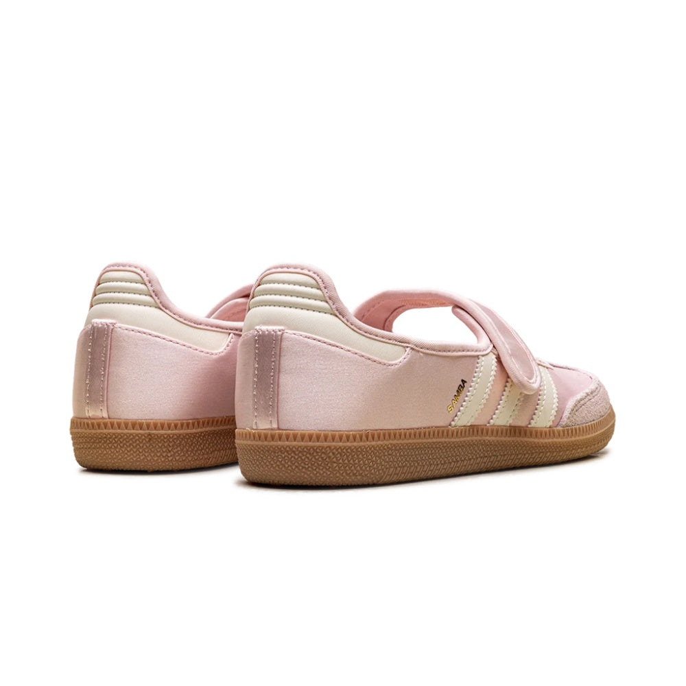 adidas Samba Mary Jane WMNS Sandy Pink Cream White KI2775