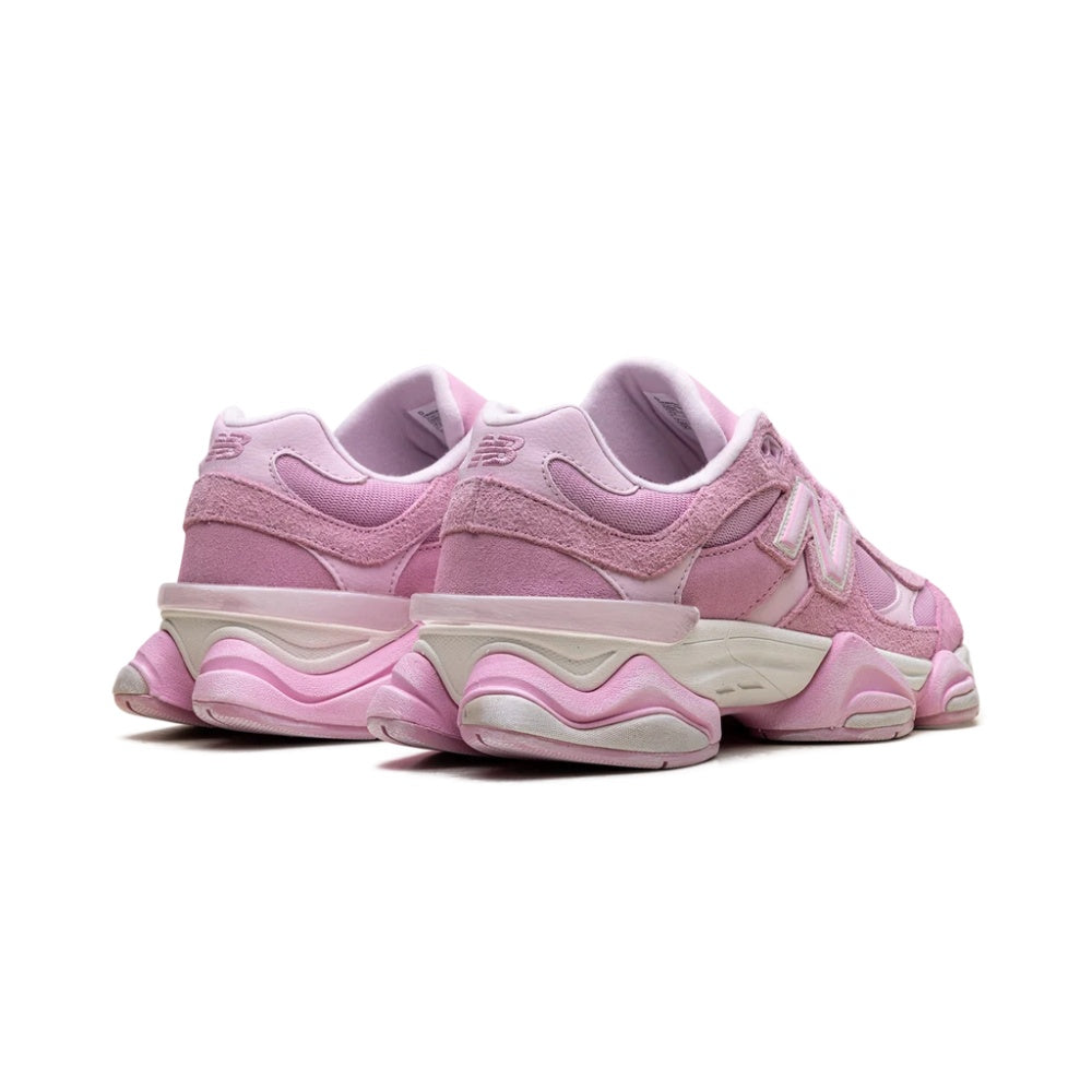 New Balance 9060 ASOS Exclusive Pink Overdye U9060APP