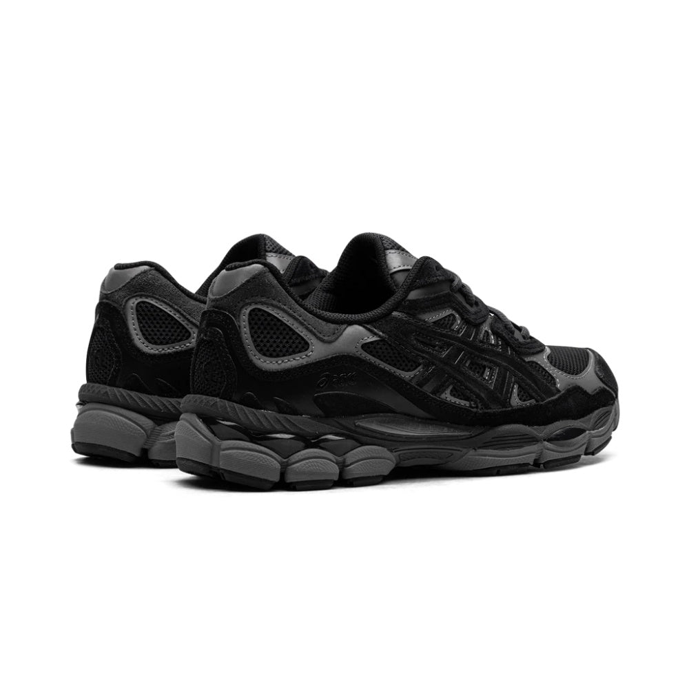 ASICS GEL-NYC Sneakers Graphite Grey Black 1201A789-020