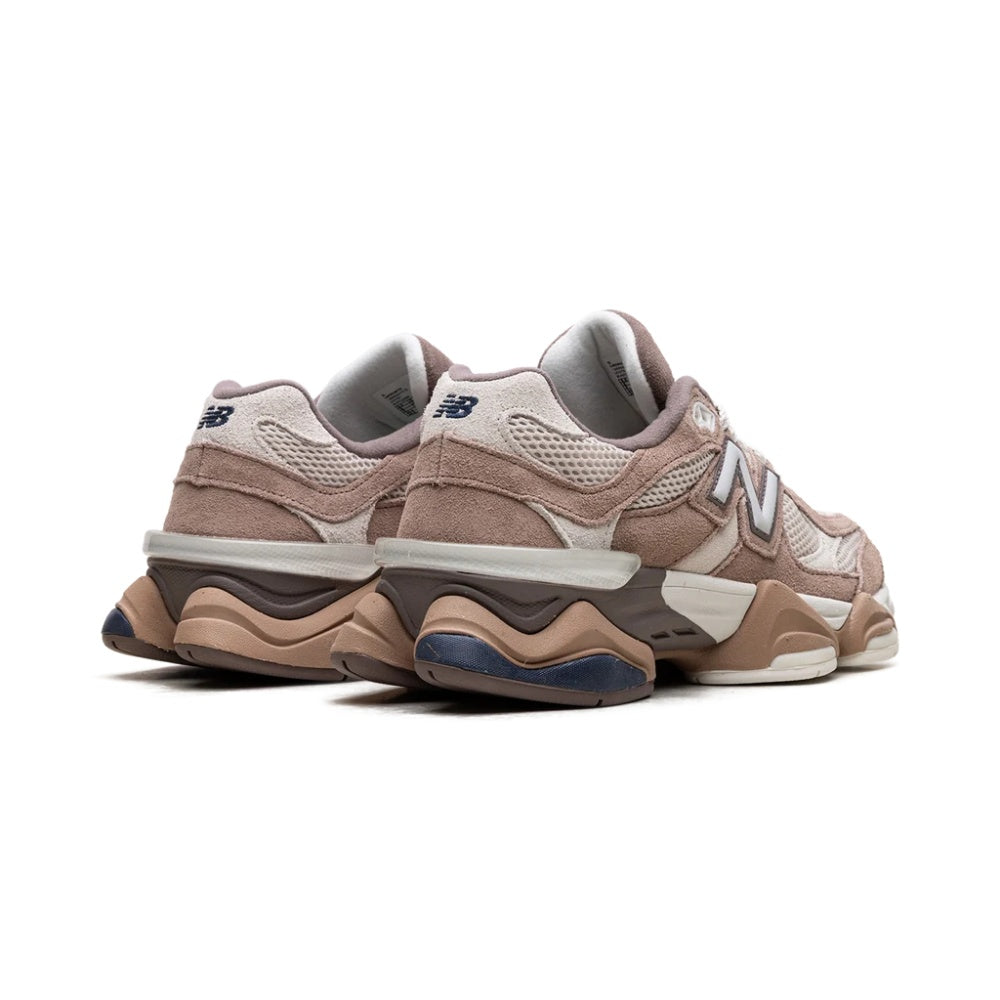 New Balance 9060 Earth Shadow Unisex Sneakers U9060ETN