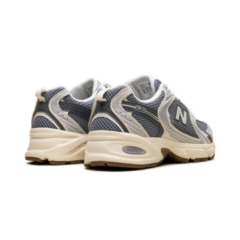New Balance 530 Raincloud Castlerock U530SUB