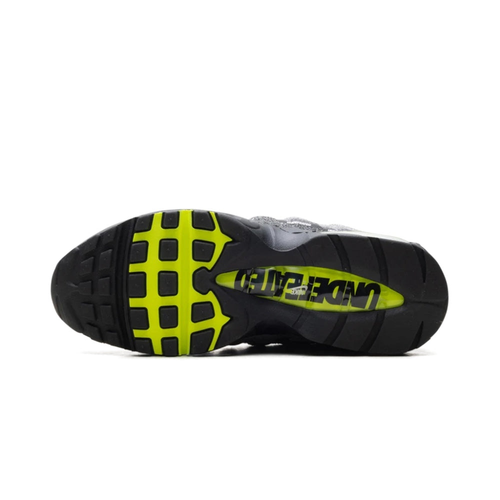 Nike Air Max 95 SP Undefeated Geo NYC Neon IB4523-004