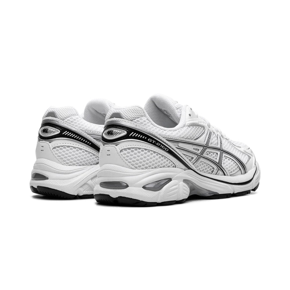 ASICS GT-2160 Sneakers Pure Silver White 1203A275-110