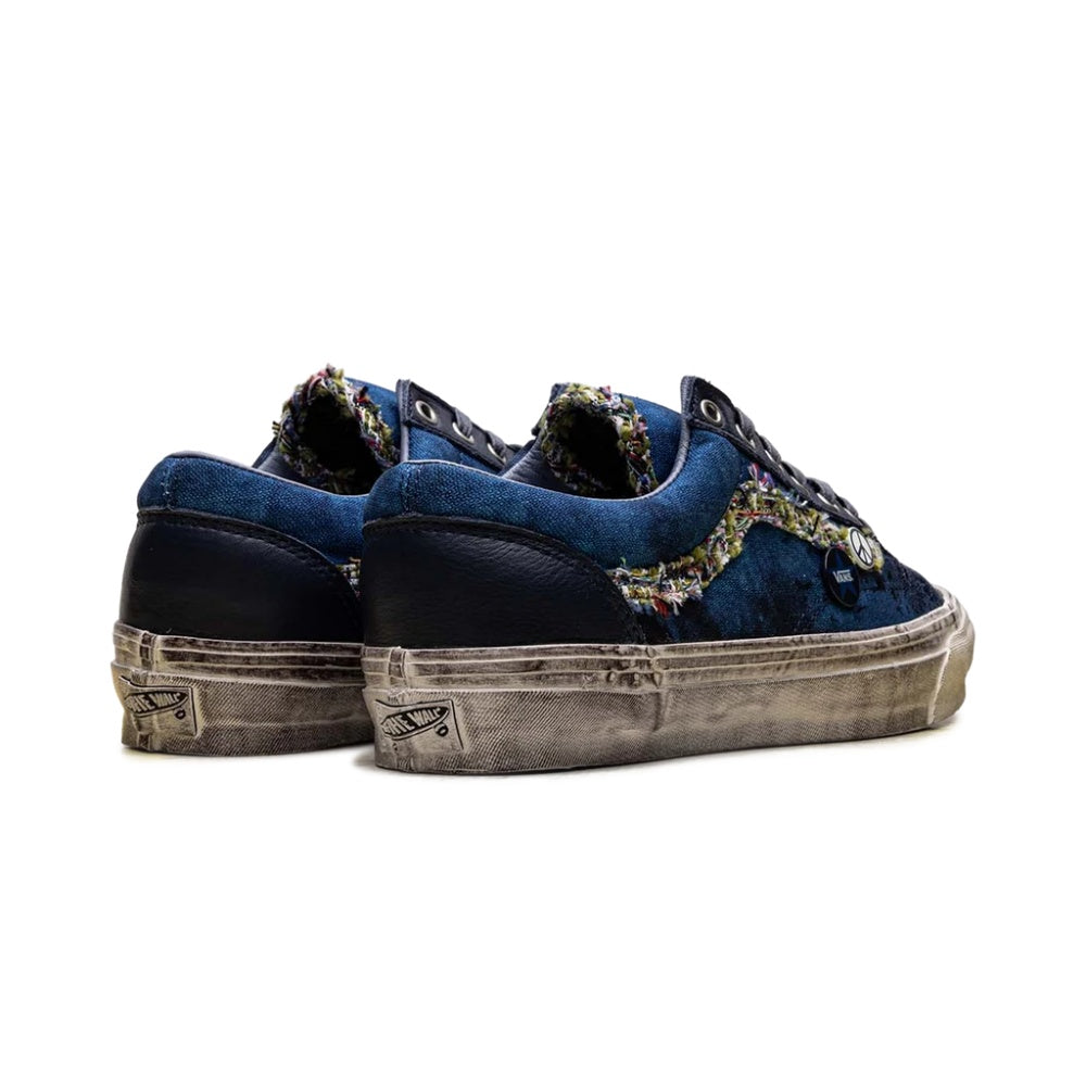 Vans Old Skool 36 LX Souvenir Navy VN000E8VNVY