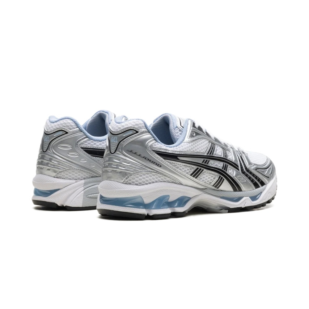 ASICS GEL-Kayano 14 JJJJound White Blue 1203A961-101