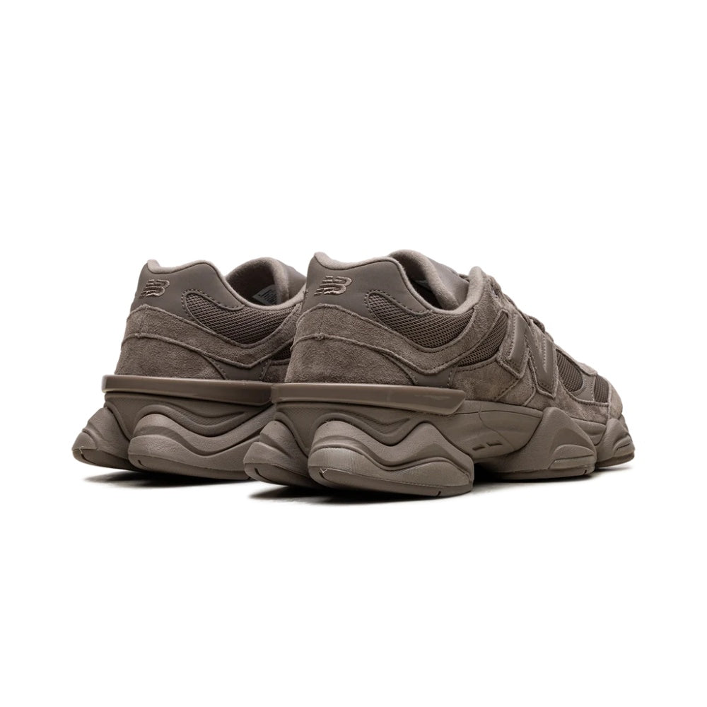 New Balance 9060 Chestnut Unisex Sneakers U9060IWD