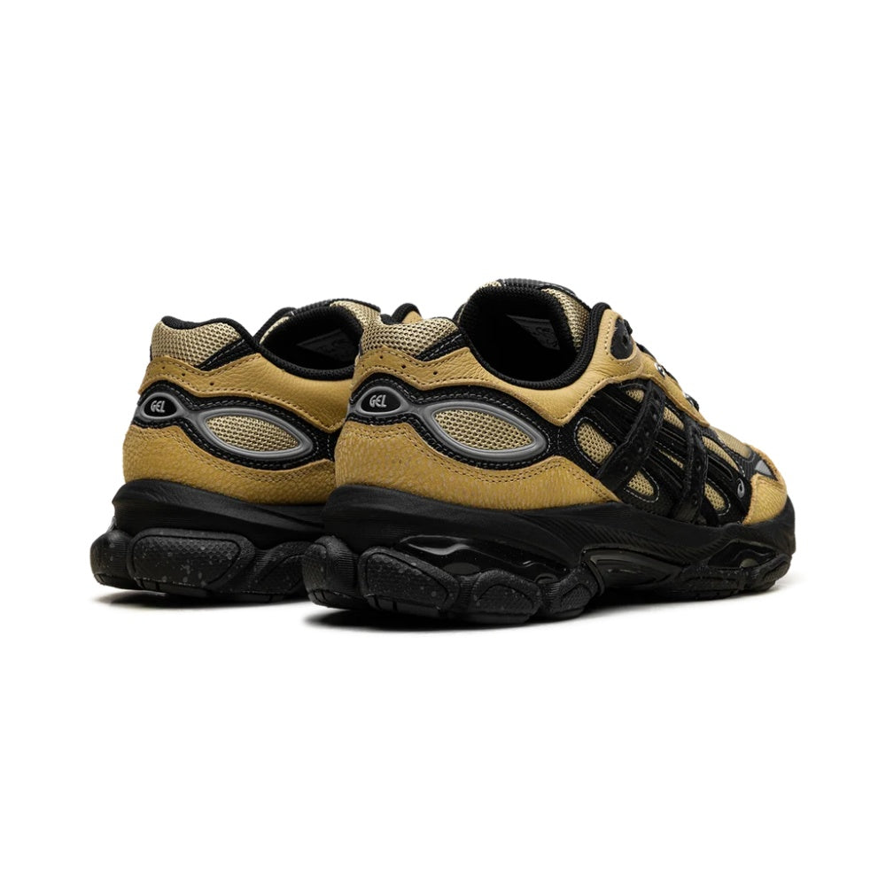 ASICS GEL-NYC 2.0 SSHS HAL STUDIOS Architecture of Everyday Life Sulphur 1203A896-750