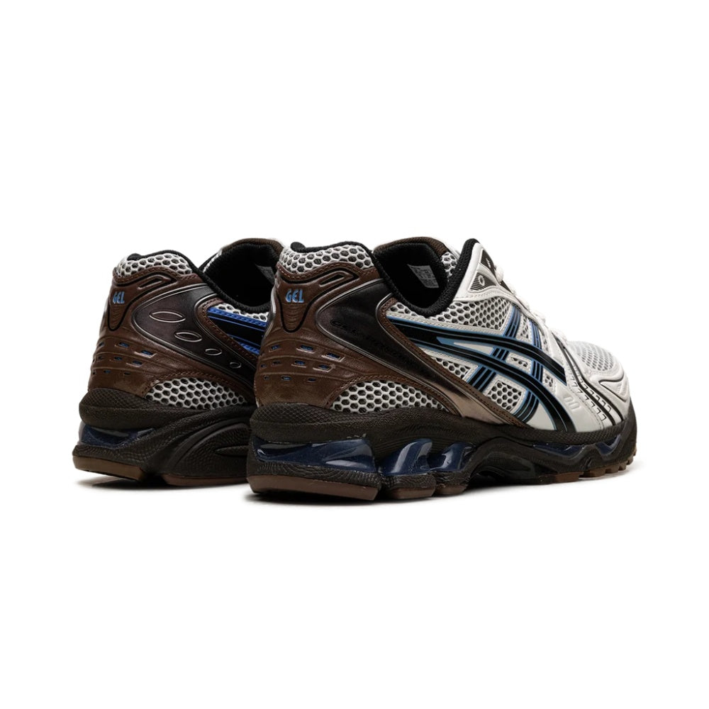 ASICS GEL-Kayano 14 Cream Blue Coast 1203A740-104
