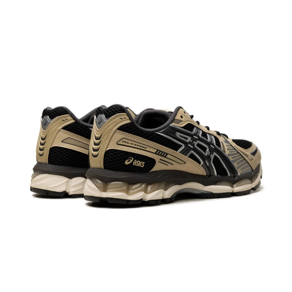 ASICS GEL-Kayano 12.1 Black Obsidian Grey 1203A759-002