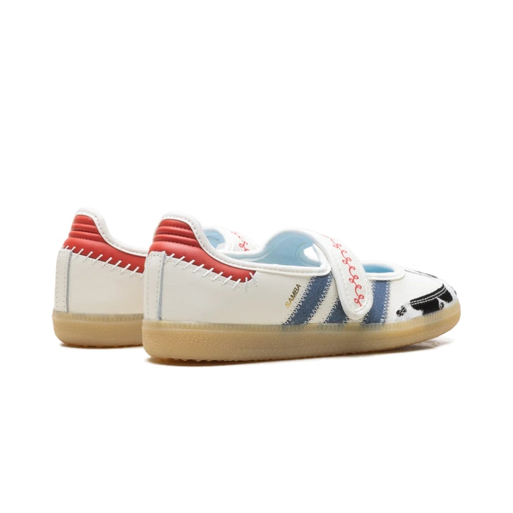 adidas Samba Mary Jane WMNS Toy Story Jessie LA1428