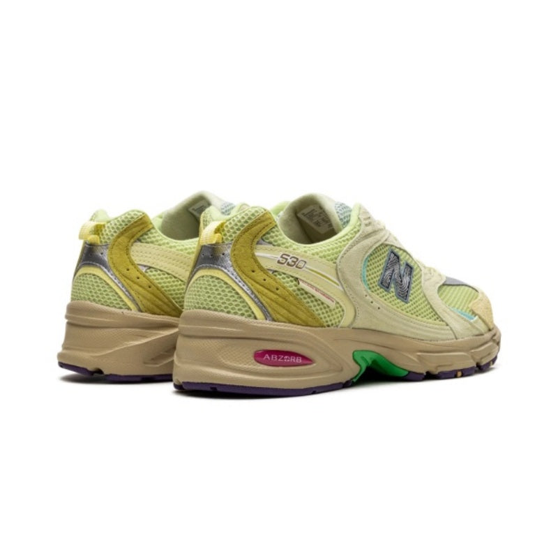 New Balance 530 Salehe Bembury Prosperity Be The Prize MR530PR