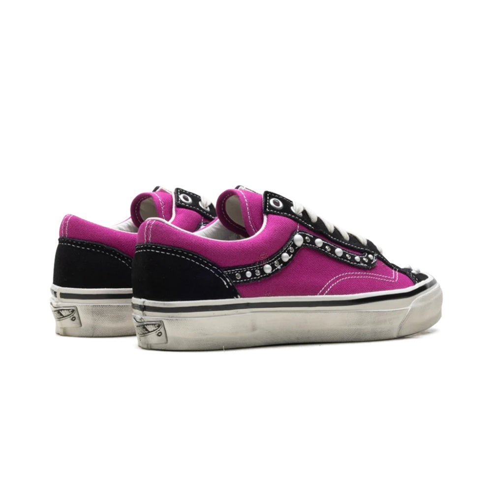 Vans OTW Old Skool 36 Pearlized Pack Pink Black VN000E8VHLE