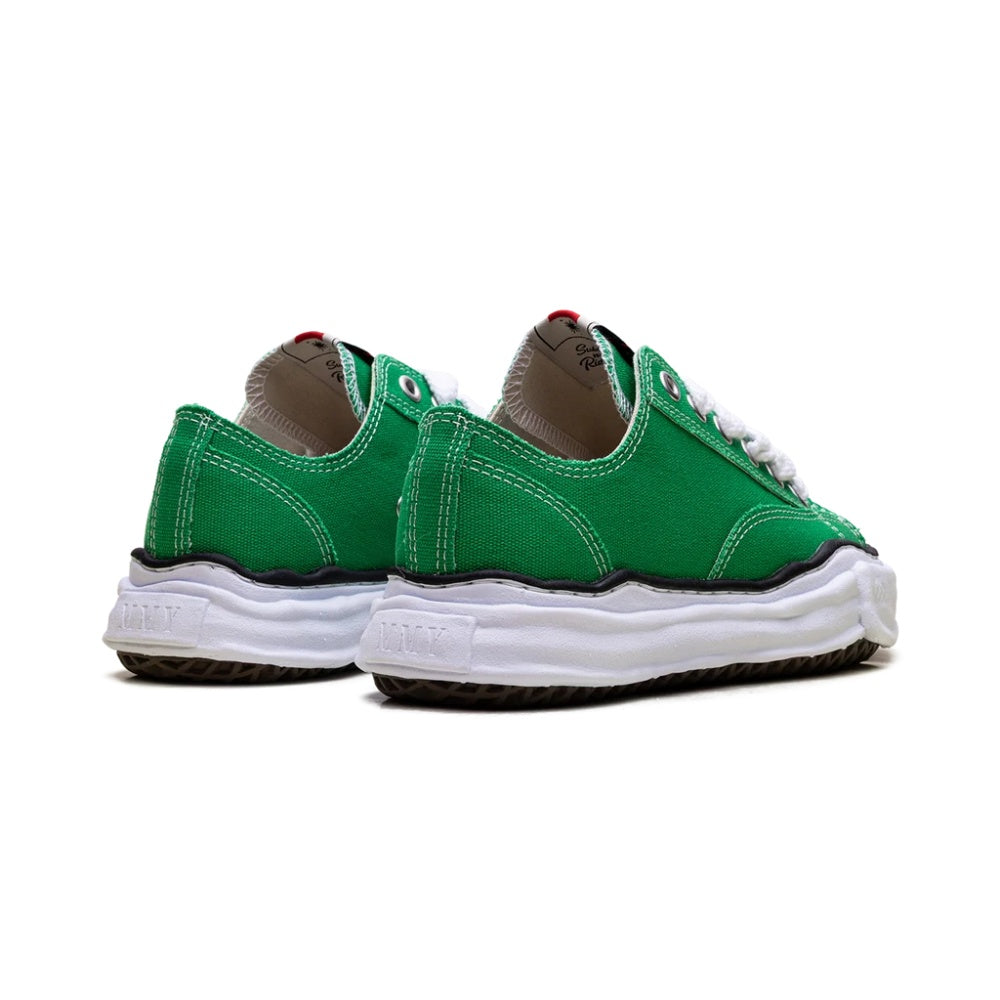 Maison Mihara Yasuhiro Peterson 23 OG Sole CL Green A01FW702