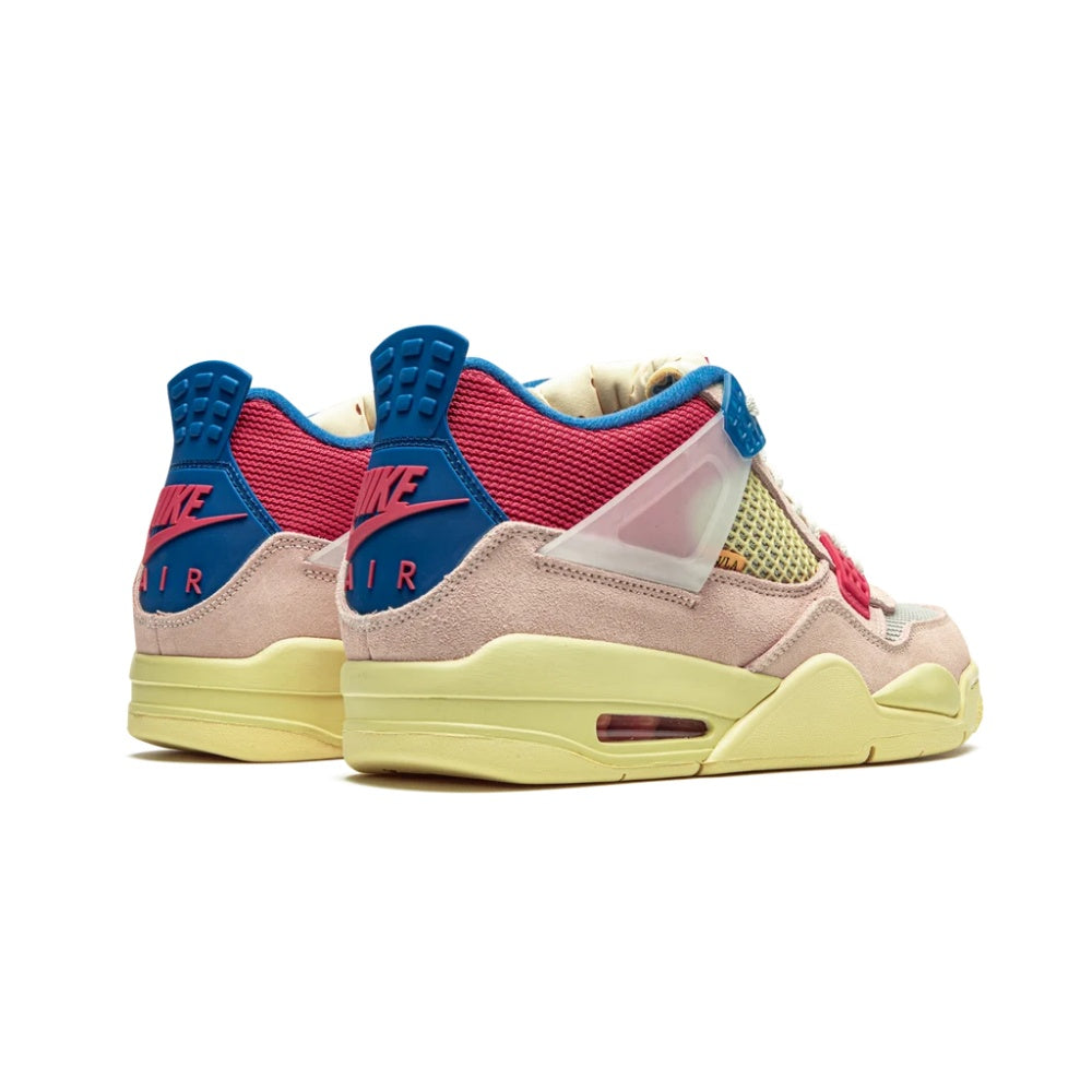 Union LA x Air Jordan 4 Retro SP Guava Ice DC9533-800