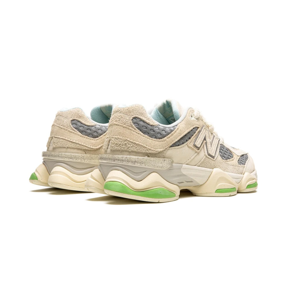 New Balance 9060 Bricks & Wood Angora Rain Cloud U9060BW1
